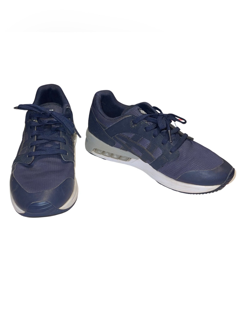 ASICS Men’s Gel Saga Sou in Midnight